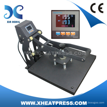 2015 High Pressure Digital Machine Heat Press Machine Printing Machine Máquina de impressão de transferência de calor HP3804B